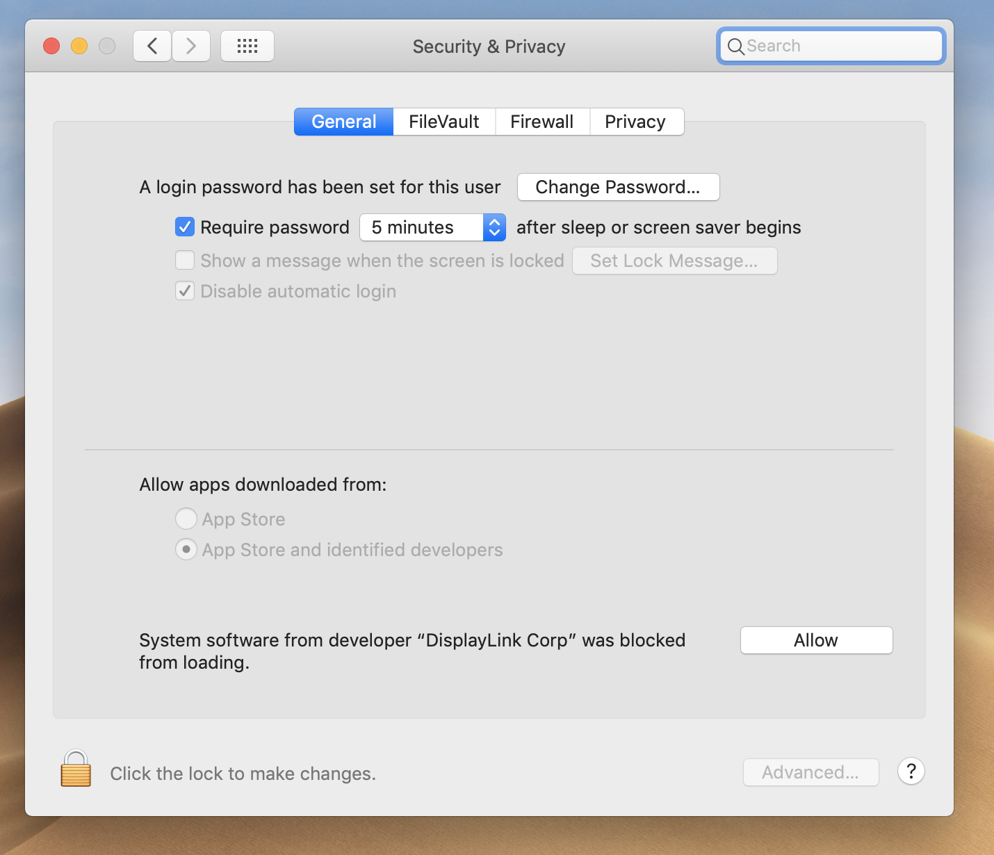 Displaylink Download Mac